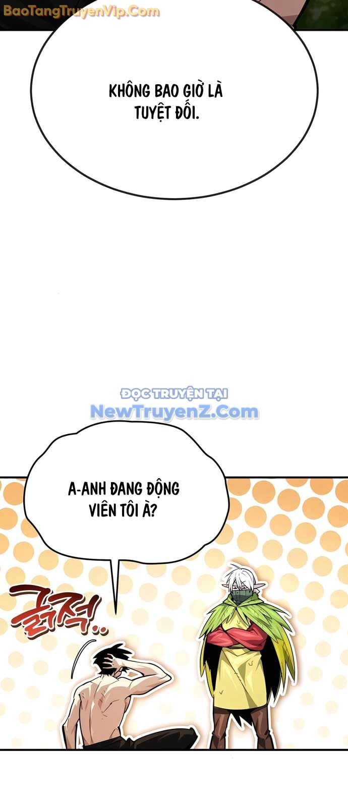 trên thế giới không có chiến binh xấu Chapter 35 - Trang 2