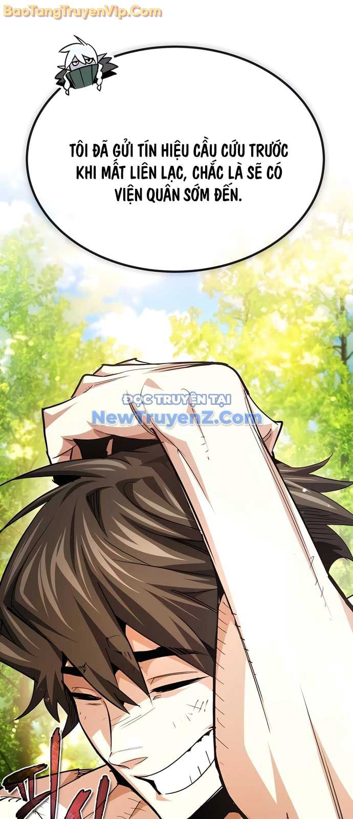trên thế giới không có chiến binh xấu Chapter 35 - Trang 2