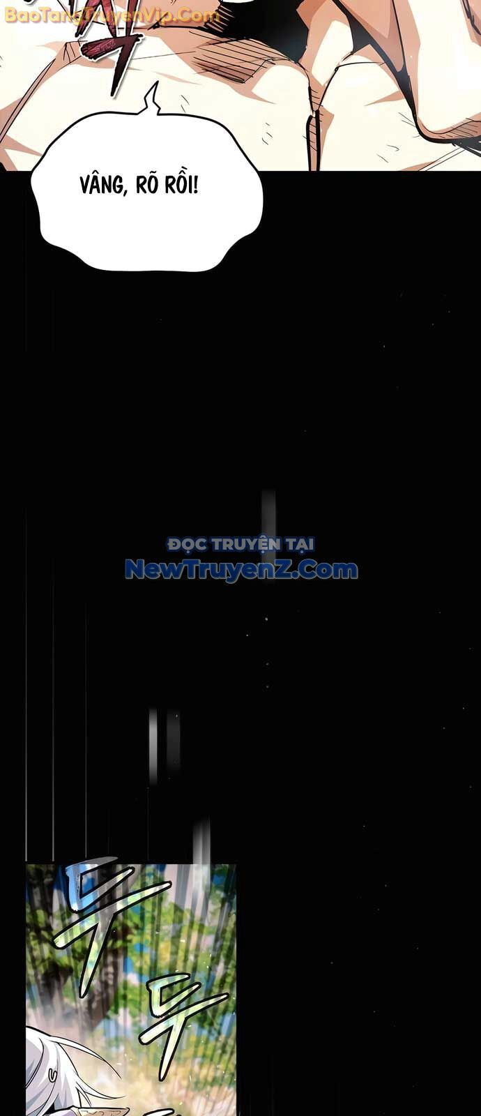 trên thế giới không có chiến binh xấu Chapter 35 - Trang 2