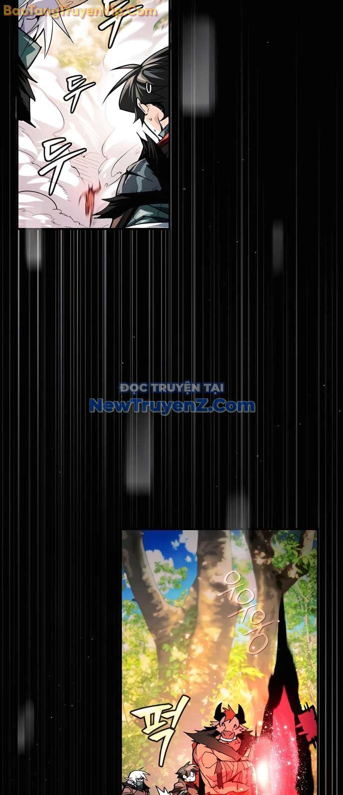 trên thế giới không có chiến binh xấu Chapter 35 - Trang 2