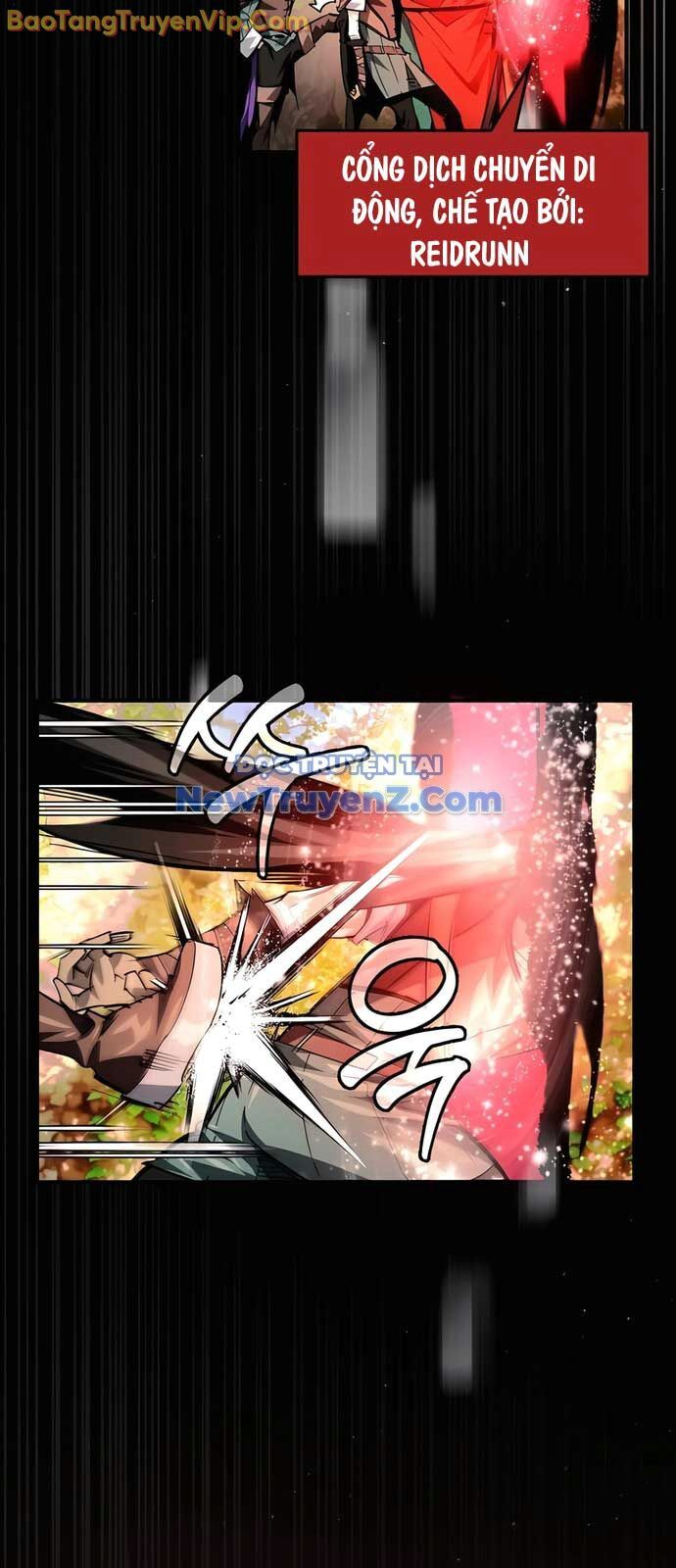 trên thế giới không có chiến binh xấu Chapter 35 - Trang 2