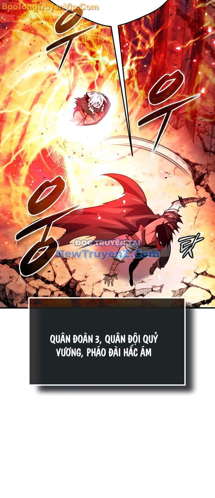 trên thế giới không có chiến binh xấu Chapter 35 - Trang 2