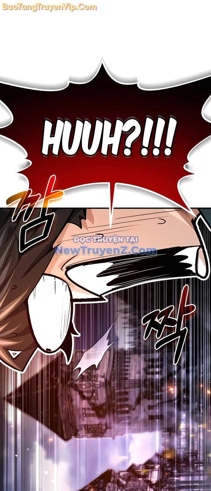 trên thế giới không có chiến binh xấu Chapter 35 - Trang 2
