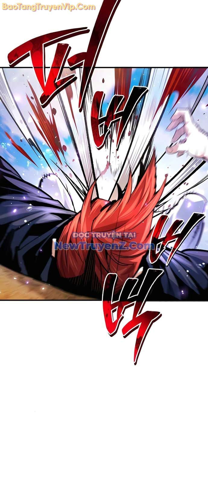 trên thế giới không có chiến binh xấu Chapter 35 - Trang 2