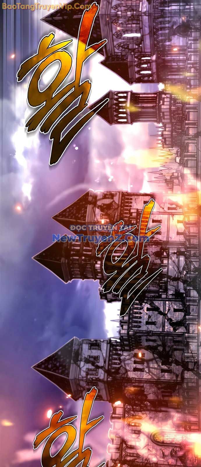 trên thế giới không có chiến binh xấu Chapter 35 - Trang 2