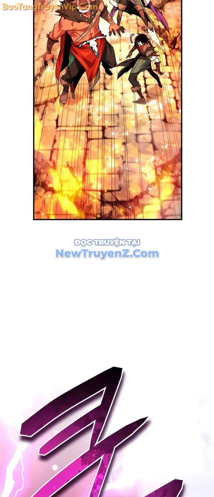 trên thế giới không có chiến binh xấu Chapter 35 - Trang 2