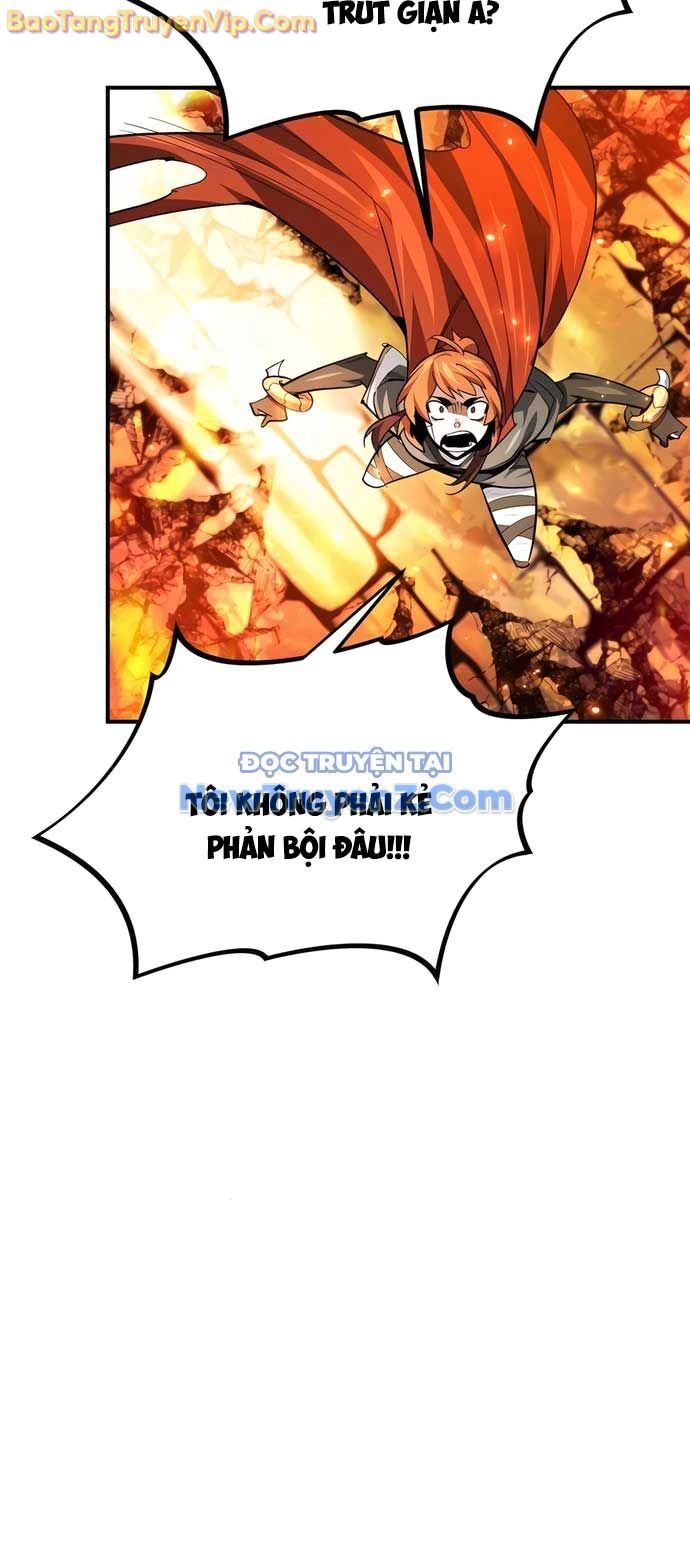 trên thế giới không có chiến binh xấu Chapter 35 - Trang 2