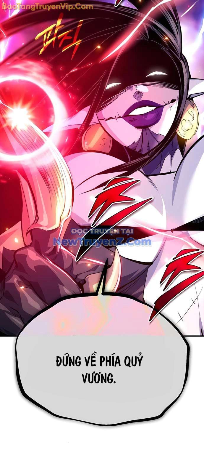 trên thế giới không có chiến binh xấu Chapter 35 - Trang 2