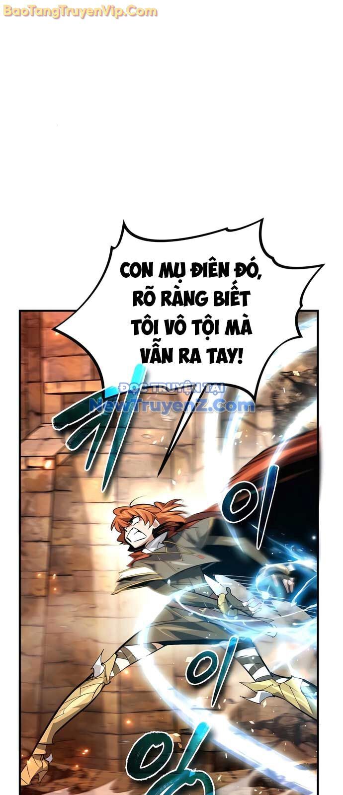 trên thế giới không có chiến binh xấu Chapter 35 - Trang 2