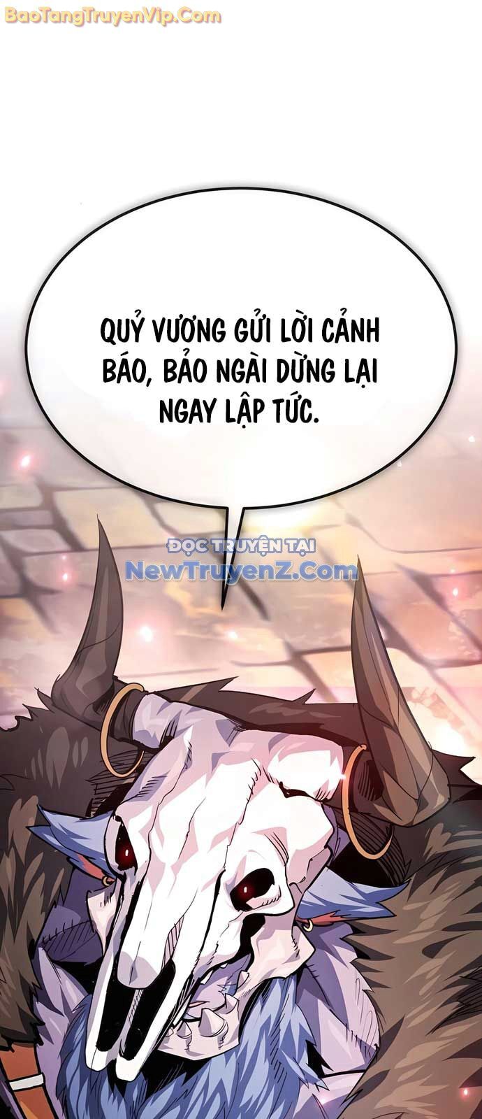 trên thế giới không có chiến binh xấu Chapter 35 - Trang 2