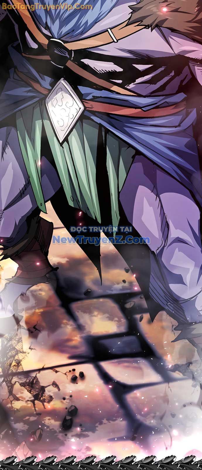 trên thế giới không có chiến binh xấu Chapter 35 - Trang 2