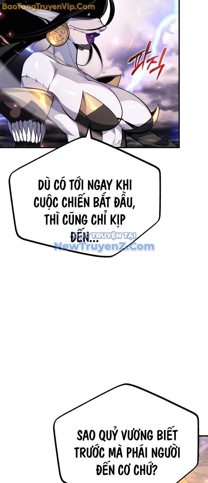 trên thế giới không có chiến binh xấu Chapter 35 - Trang 2