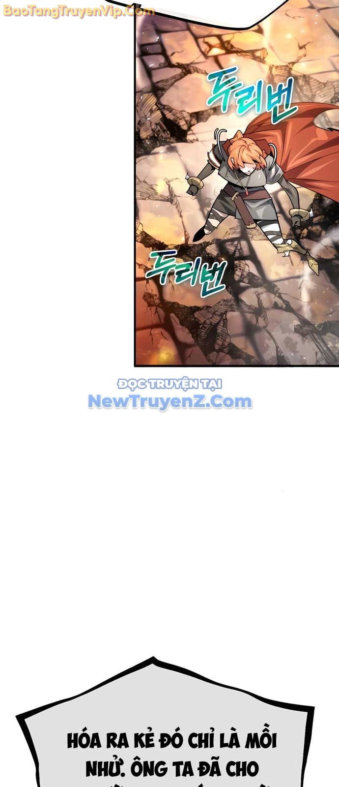 trên thế giới không có chiến binh xấu Chapter 35 - Trang 2