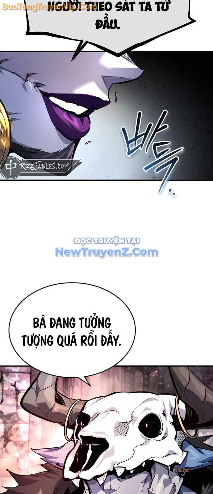 trên thế giới không có chiến binh xấu Chapter 35 - Trang 2