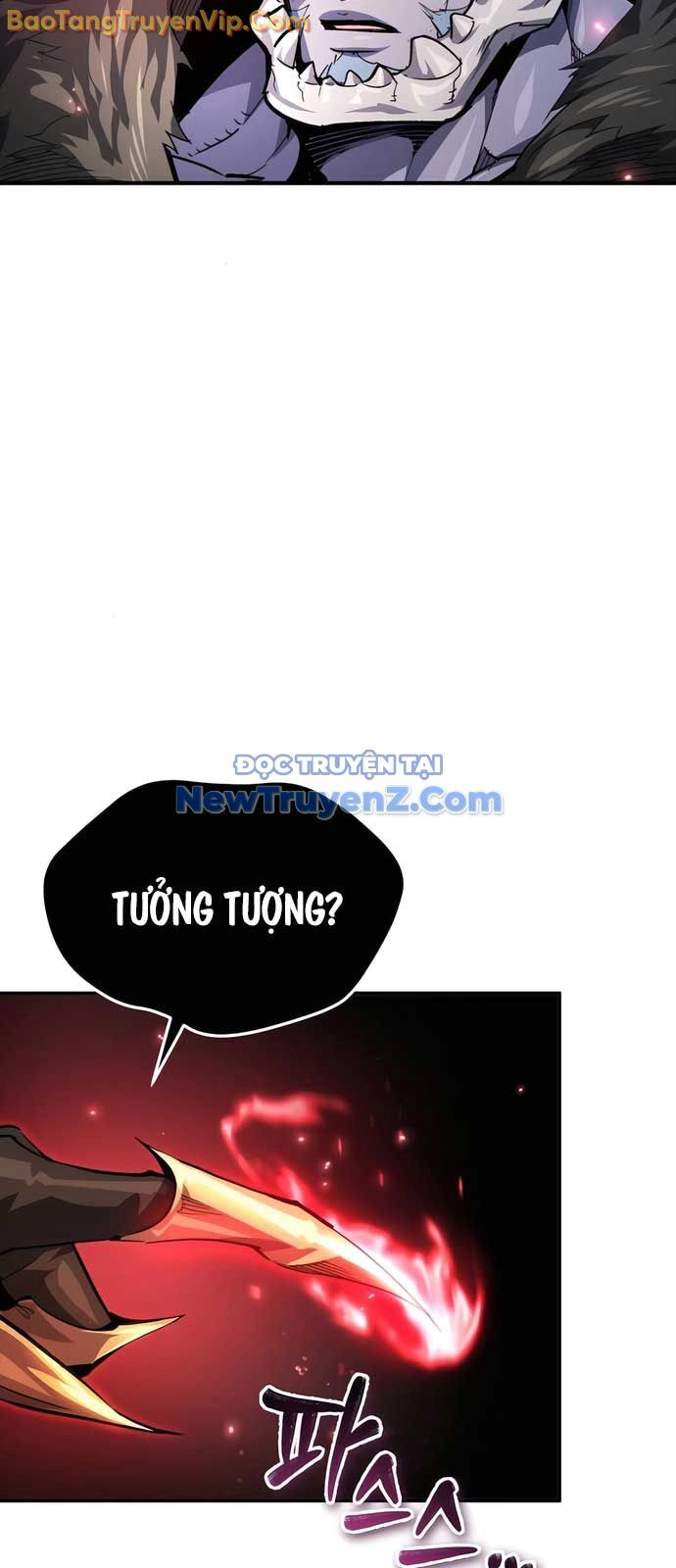 trên thế giới không có chiến binh xấu Chapter 35 - Trang 2