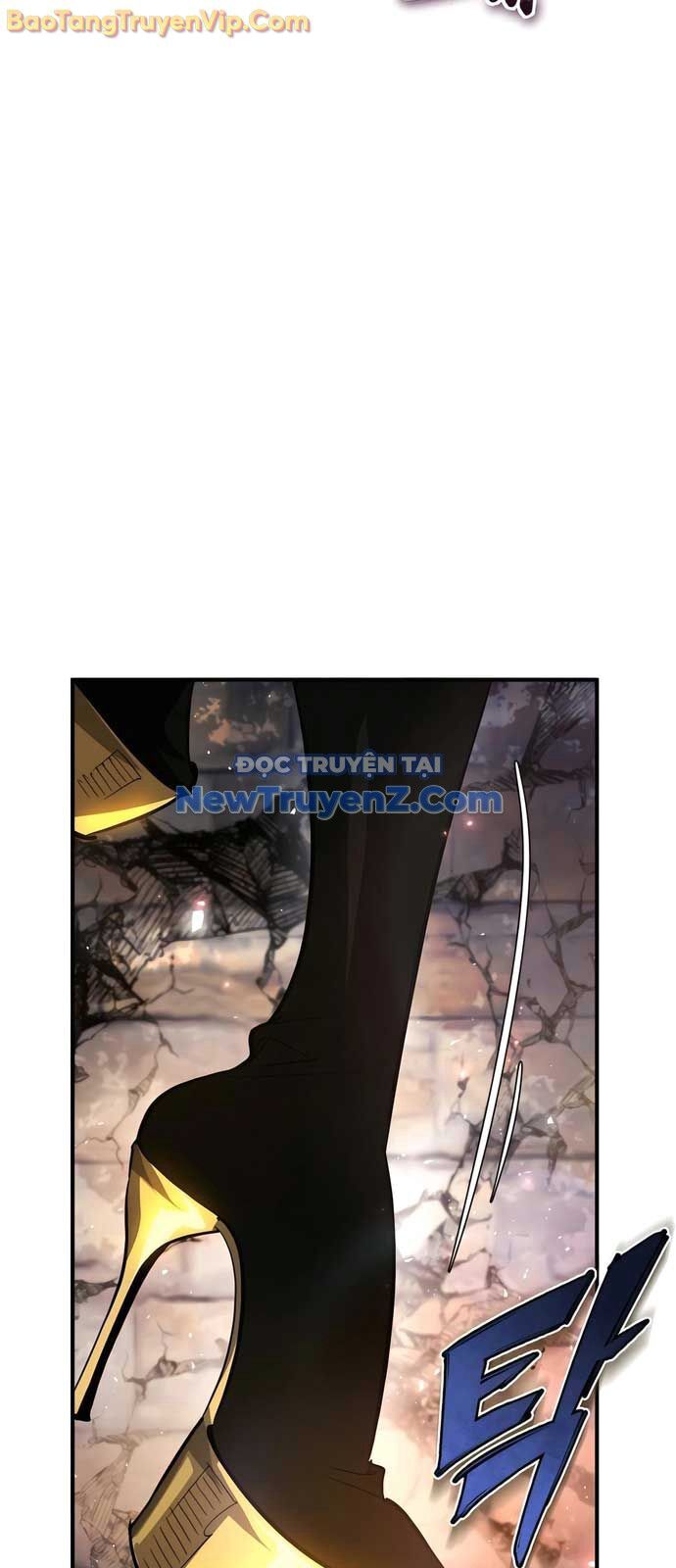 trên thế giới không có chiến binh xấu Chapter 35 - Trang 2