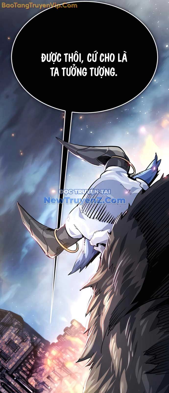trên thế giới không có chiến binh xấu Chapter 35 - Trang 2