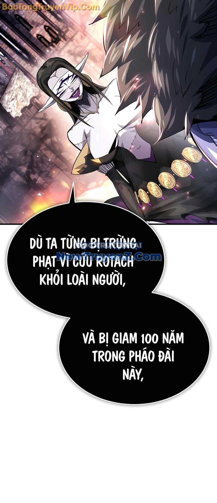 trên thế giới không có chiến binh xấu Chapter 35 - Trang 2
