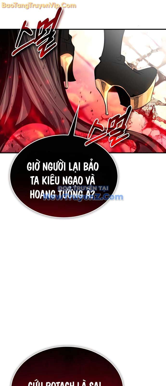 trên thế giới không có chiến binh xấu Chapter 35 - Trang 2