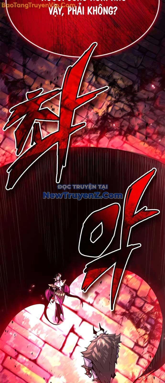 trên thế giới không có chiến binh xấu Chapter 35 - Trang 2