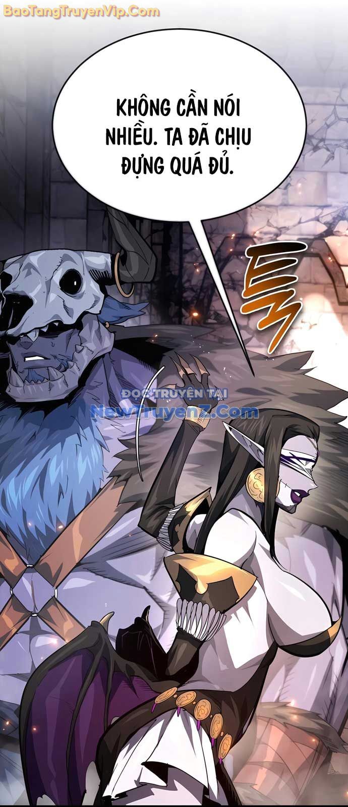 trên thế giới không có chiến binh xấu Chapter 35 - Trang 2