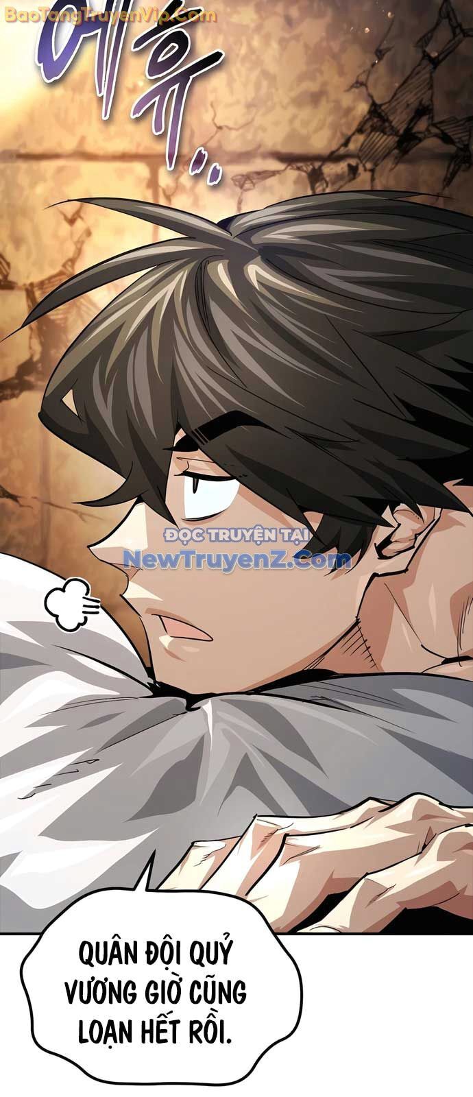trên thế giới không có chiến binh xấu Chapter 35 - Trang 2