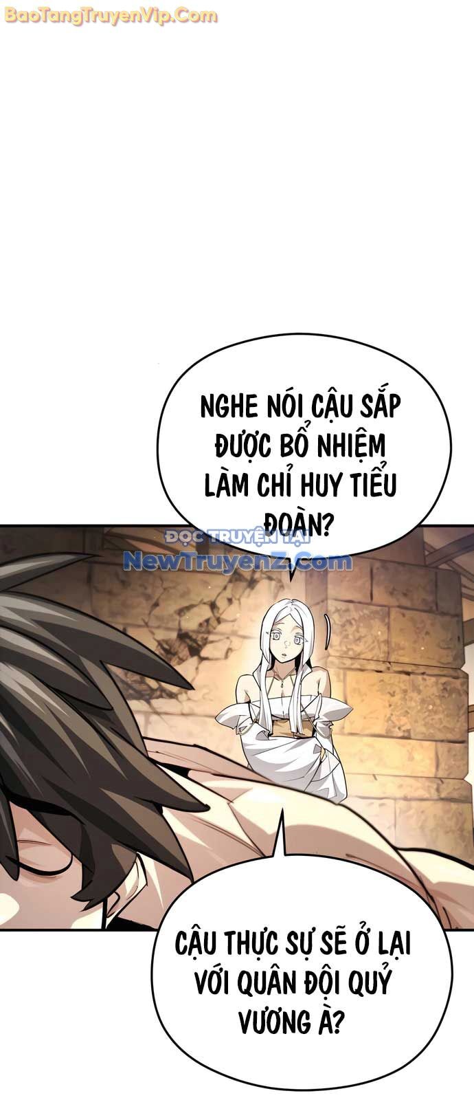 trên thế giới không có chiến binh xấu Chapter 35 - Trang 2