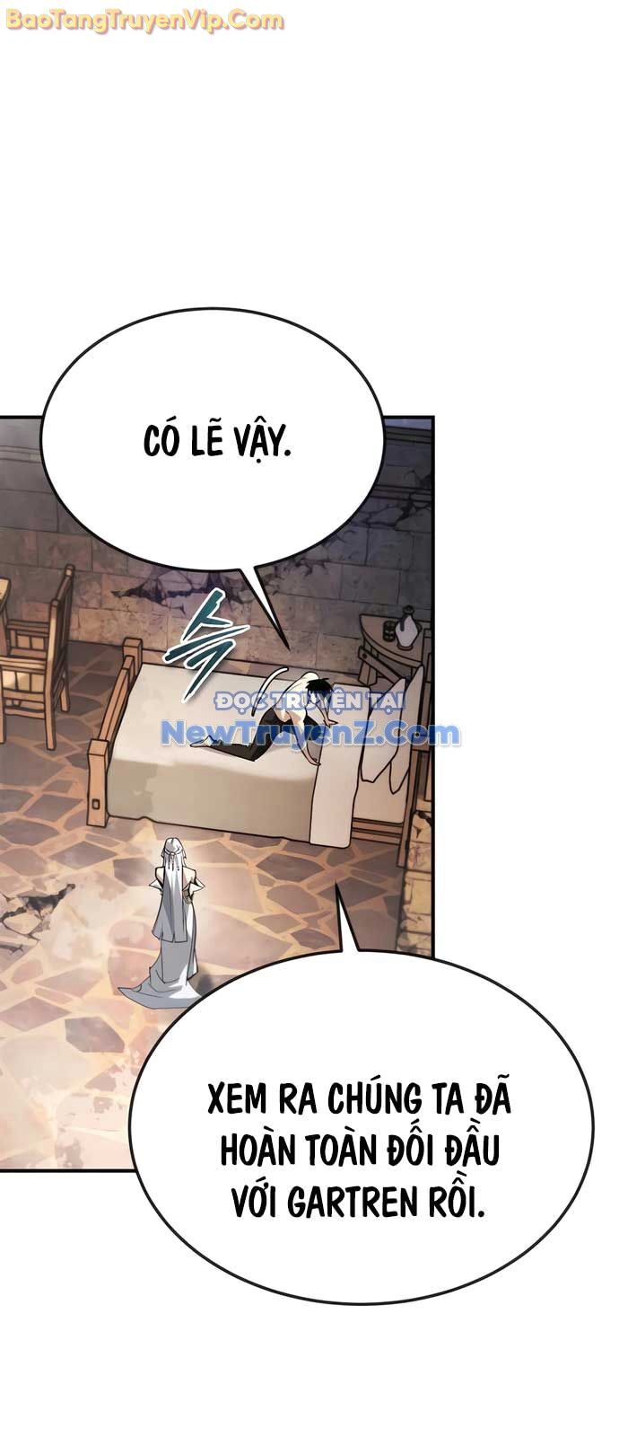 trên thế giới không có chiến binh xấu Chapter 35 - Trang 2