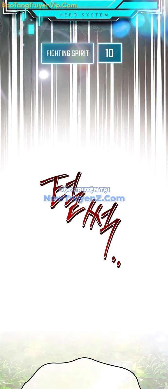 trên thế giới không có chiến binh xấu Chapter 35 - Trang 2