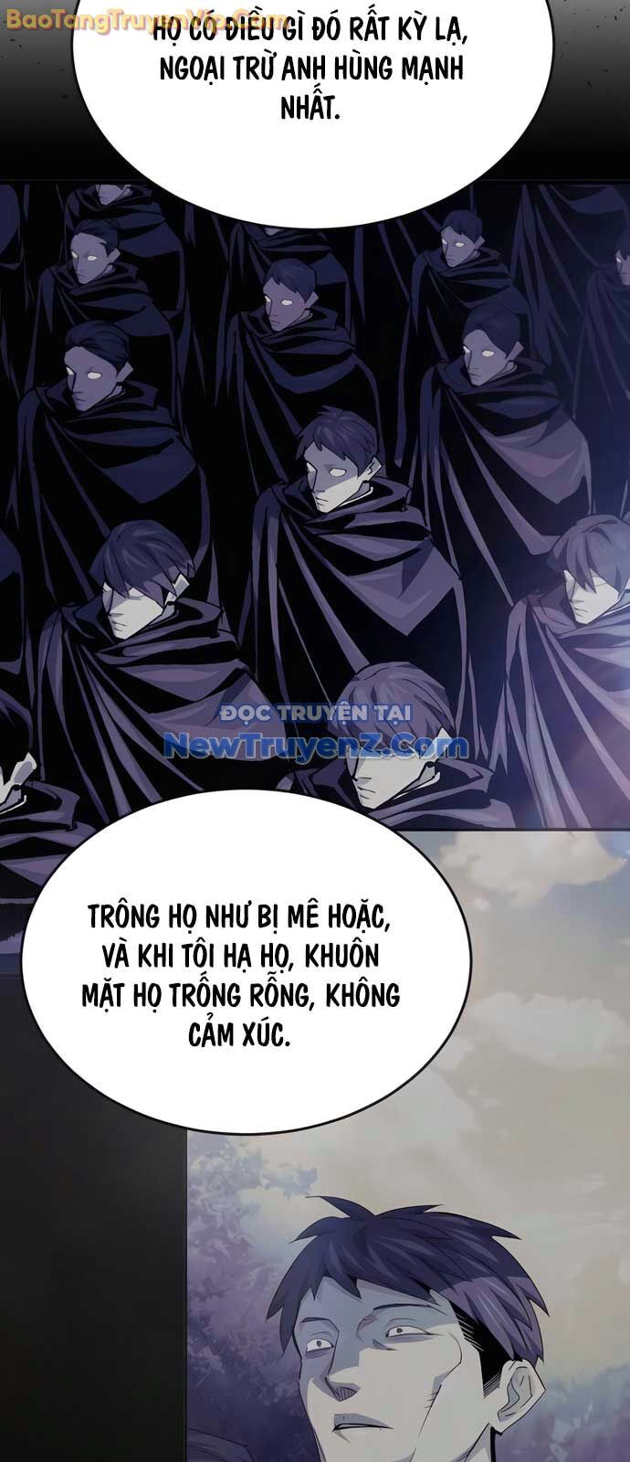 trên thế giới không có chiến binh xấu Chapter 35 - Trang 2