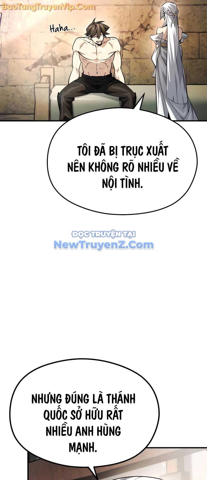 trên thế giới không có chiến binh xấu Chapter 35 - Trang 2