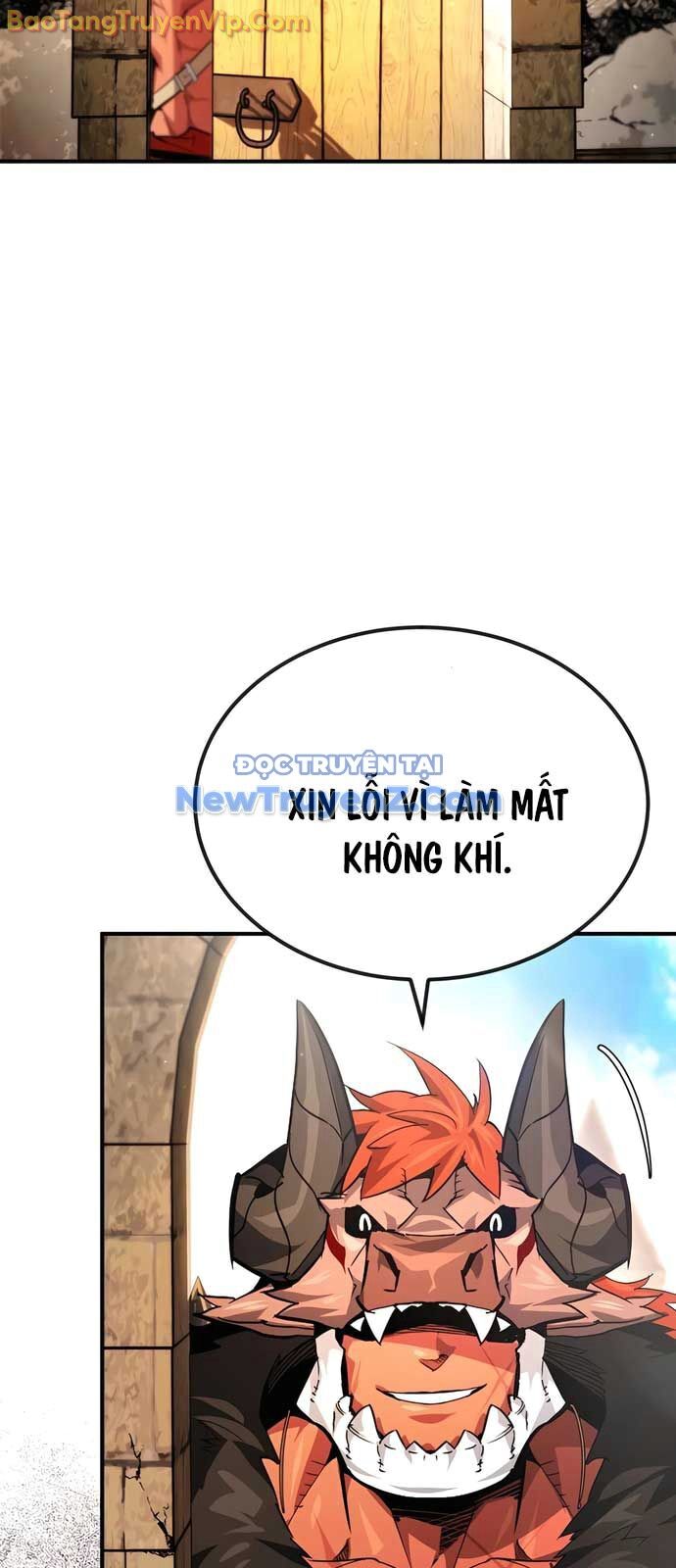 trên thế giới không có chiến binh xấu Chapter 35 - Trang 2