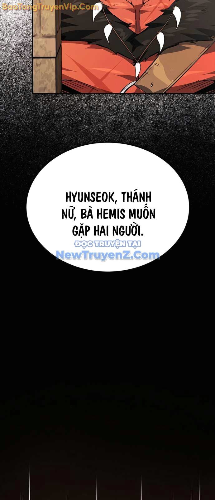 trên thế giới không có chiến binh xấu Chapter 35 - Trang 2