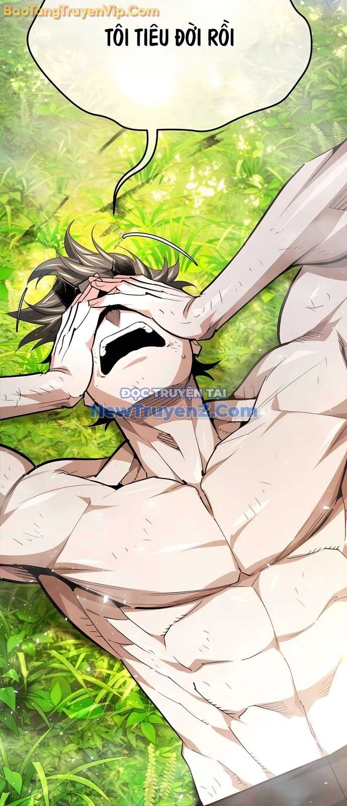 trên thế giới không có chiến binh xấu Chapter 35 - Trang 2