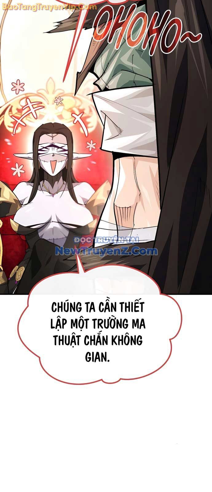 trên thế giới không có chiến binh xấu Chapter 35 - Trang 2