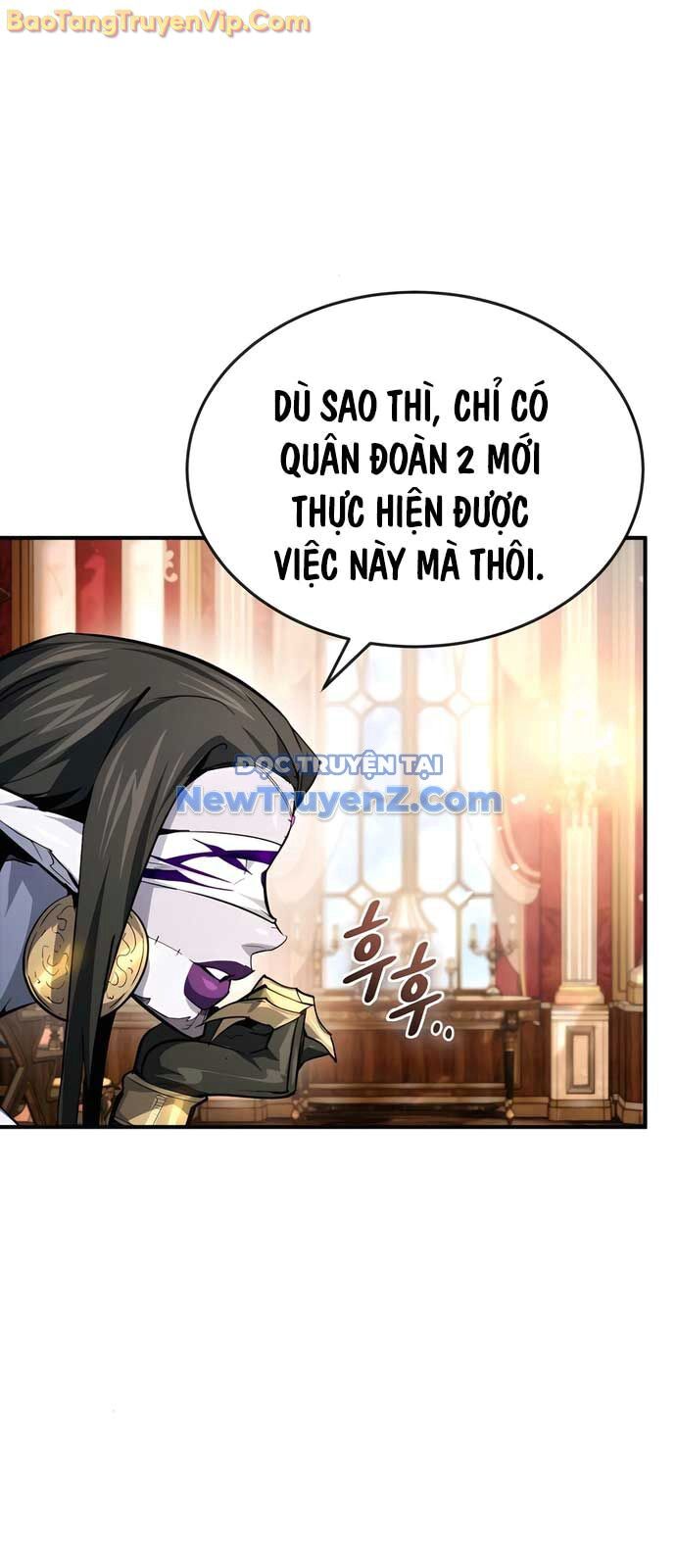 trên thế giới không có chiến binh xấu Chapter 35 - Trang 2