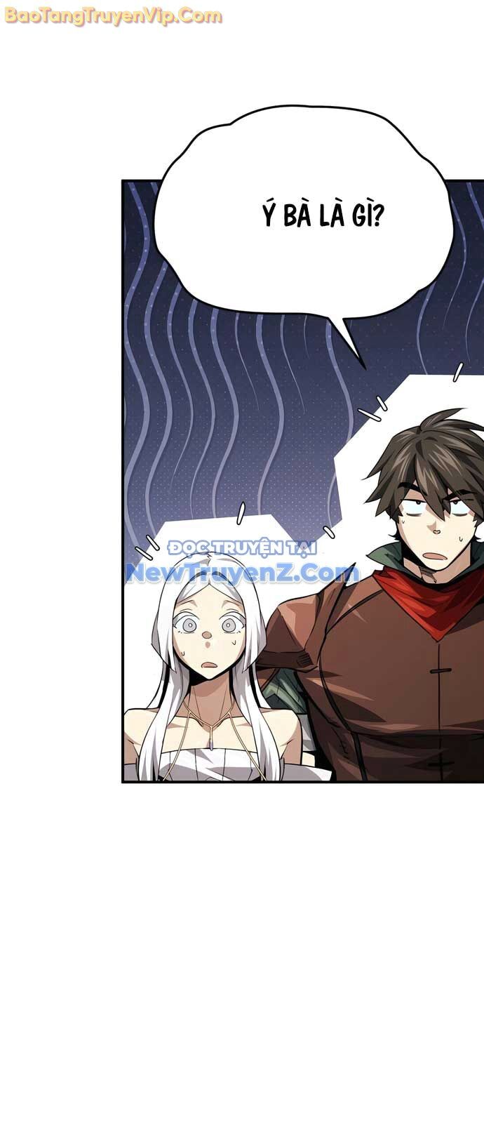 trên thế giới không có chiến binh xấu Chapter 35 - Trang 2