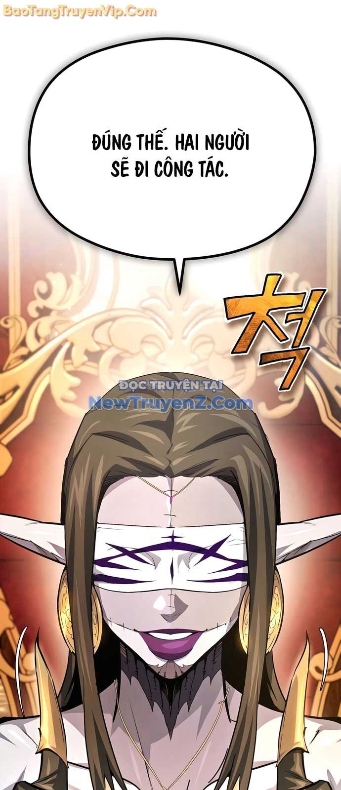 trên thế giới không có chiến binh xấu Chapter 35 - Trang 2