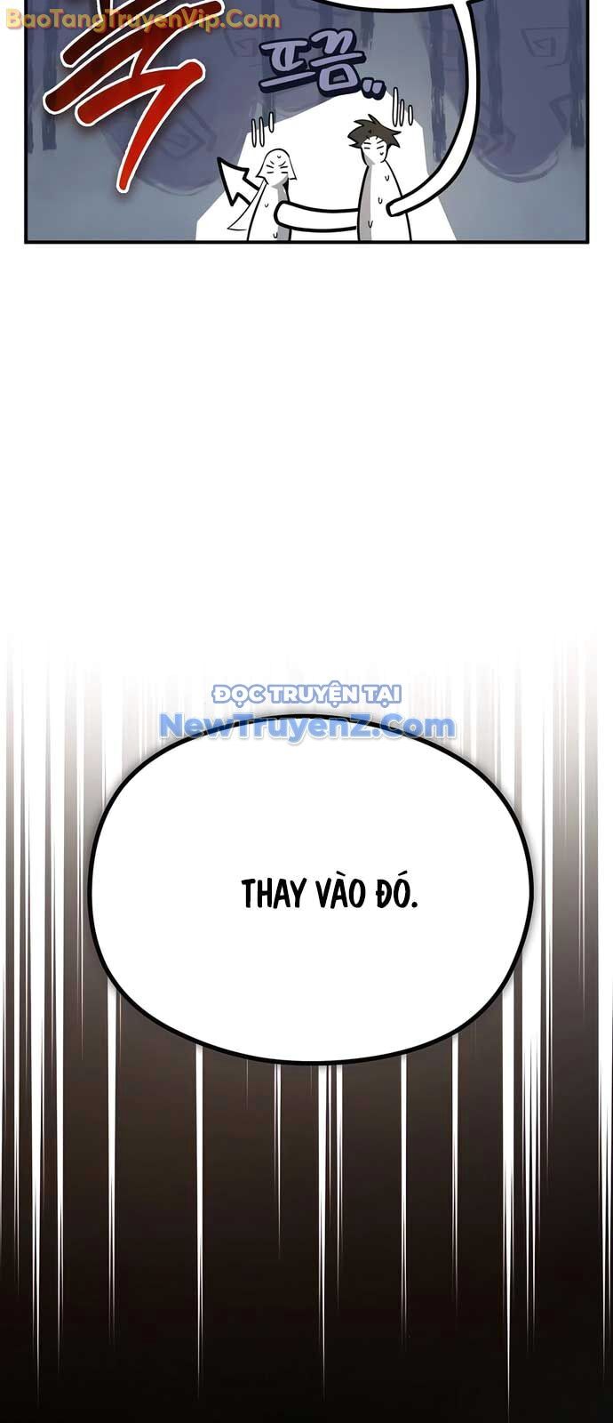 trên thế giới không có chiến binh xấu Chapter 35 - Trang 2