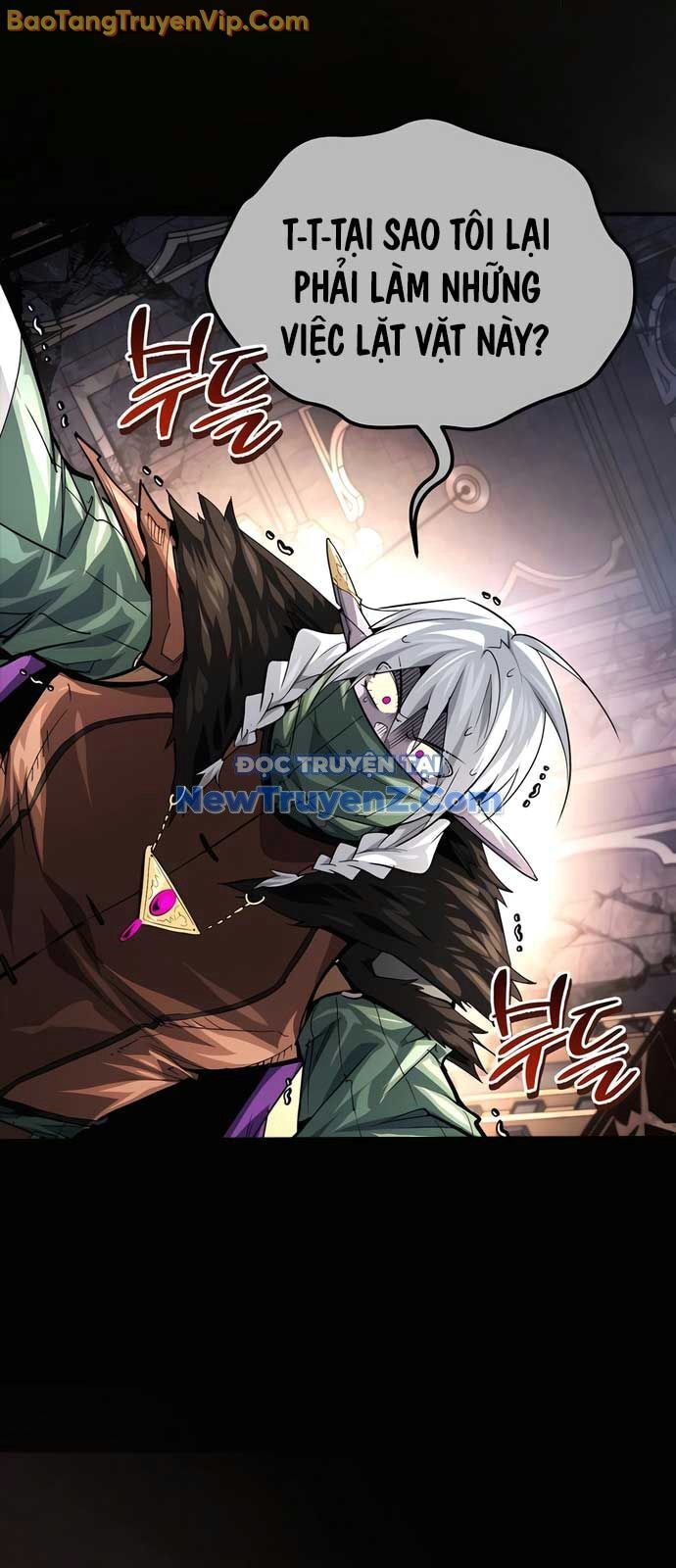 trên thế giới không có chiến binh xấu Chapter 35 - Trang 2