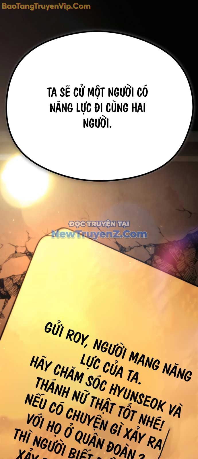 trên thế giới không có chiến binh xấu Chapter 35 - Trang 2