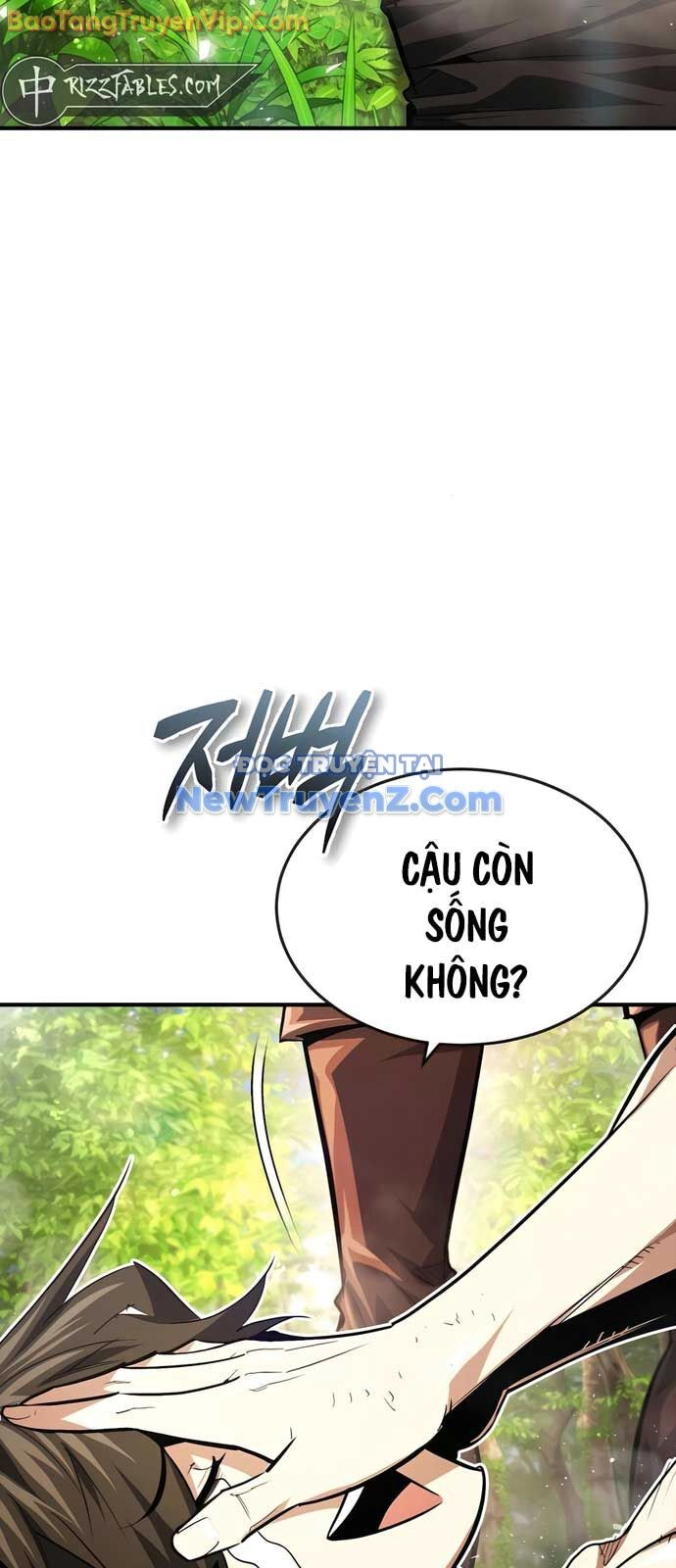 trên thế giới không có chiến binh xấu Chapter 35 - Trang 2