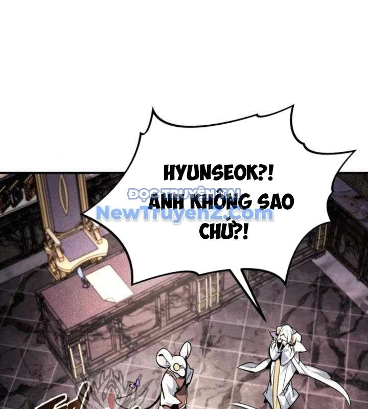 trên thế giới không có chiến binh xấu Chapter 36 - Trang 2