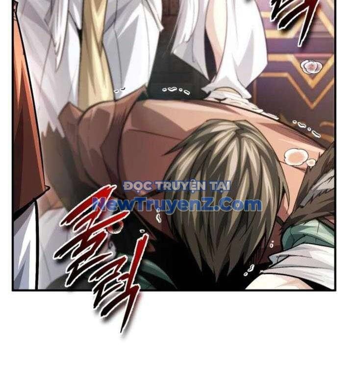 trên thế giới không có chiến binh xấu Chapter 36 - Trang 2