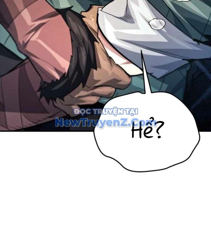 trên thế giới không có chiến binh xấu Chapter 36 - Trang 2