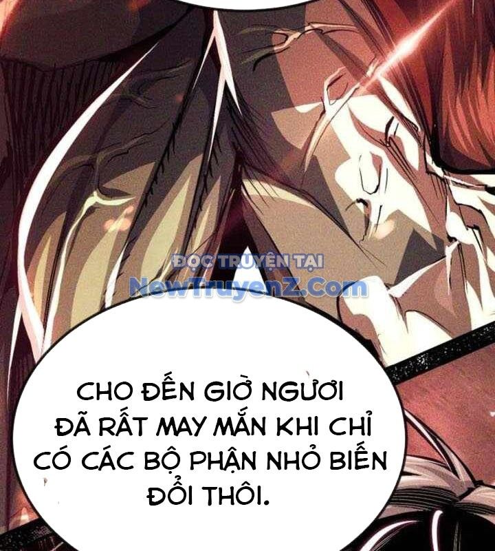 trên thế giới không có chiến binh xấu Chapter 36 - Trang 2