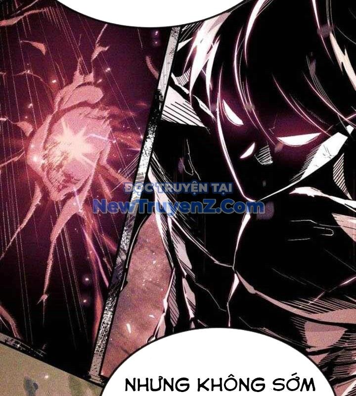 trên thế giới không có chiến binh xấu Chapter 36 - Trang 2