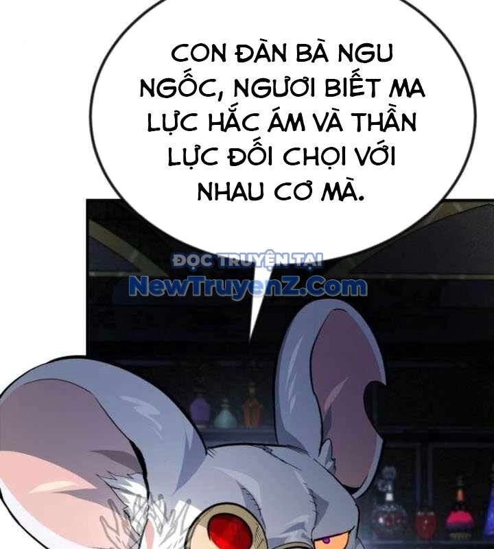 trên thế giới không có chiến binh xấu Chapter 36 - Trang 2