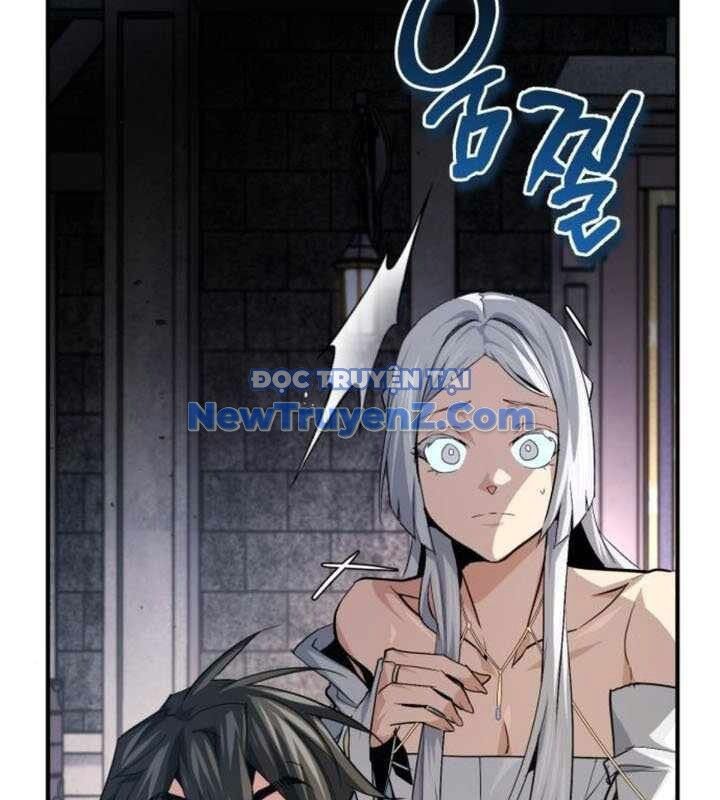 trên thế giới không có chiến binh xấu Chapter 36 - Trang 2