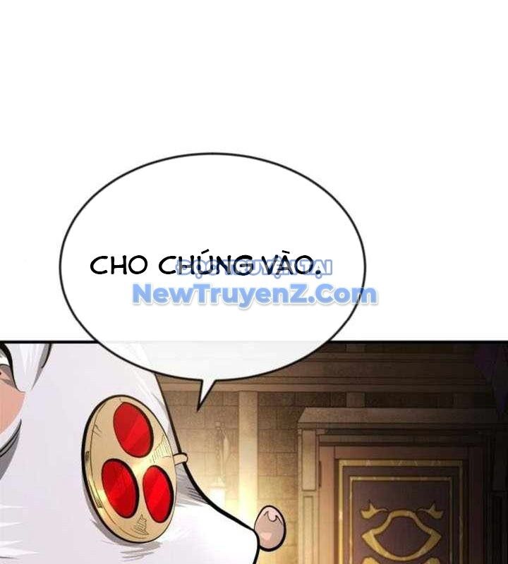 trên thế giới không có chiến binh xấu Chapter 36 - Trang 2